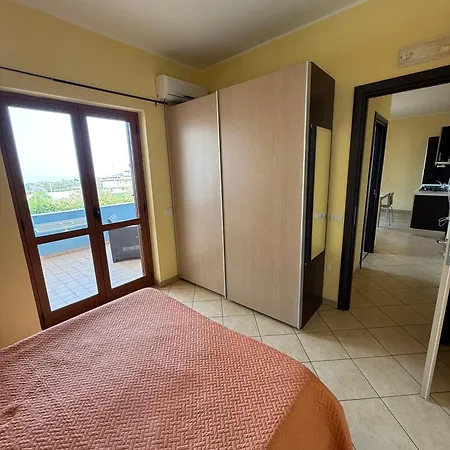 Apartment Dal Barone