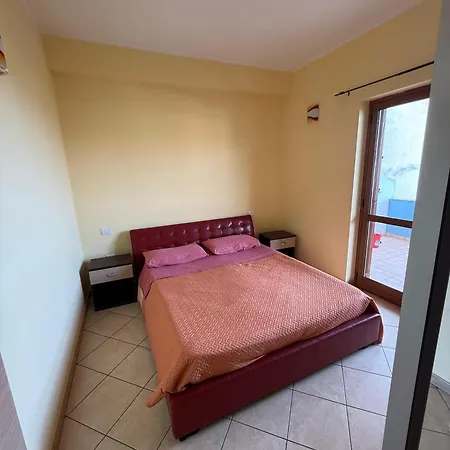 Apartment Dal Barone