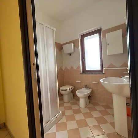 Dal Barone Agostino Apartment *