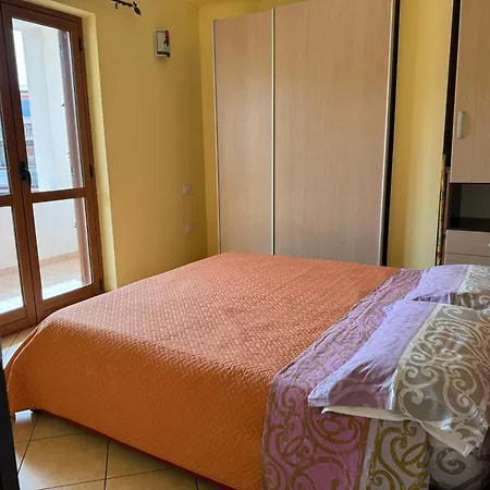 Appartement Dal Barone *