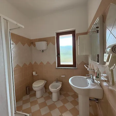 Dal Barone * كابو فاتيكانو