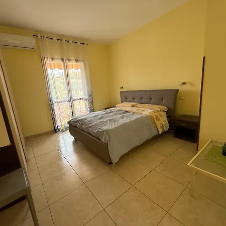 Dal Barone Agostino Apartment