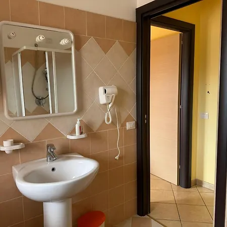 Dal Barone Appartement *