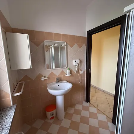 Dal Barone Agostino Apartment