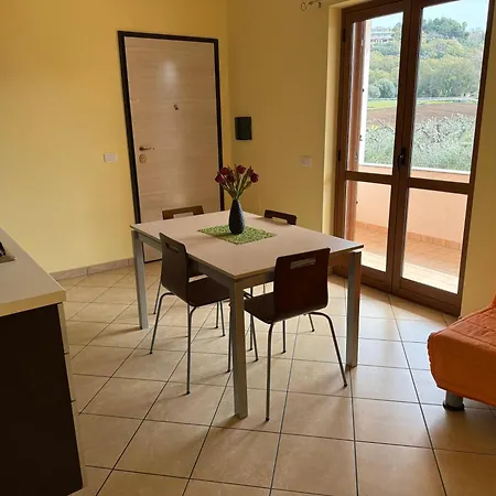 Dal Barone Appartement *