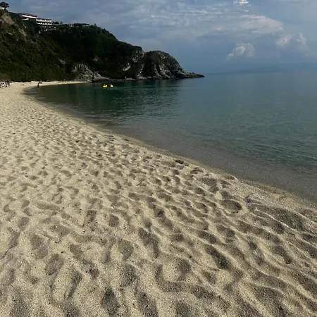 Dal Barone Agostino Capo Vaticano