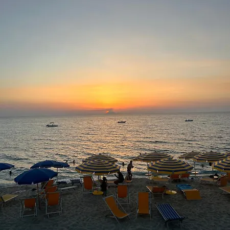 Dal Barone Agostino Apartment Capo Vaticano