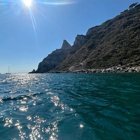 Dal Barone Appartement