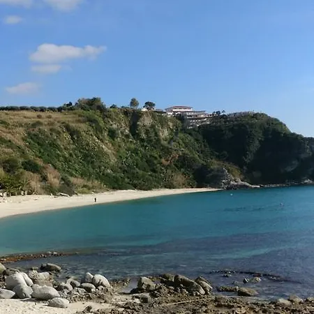 Dal Barone Agostino Apartment *