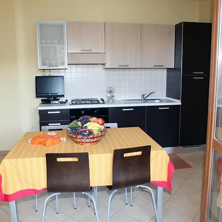 Apartment Dal Barone Agostino