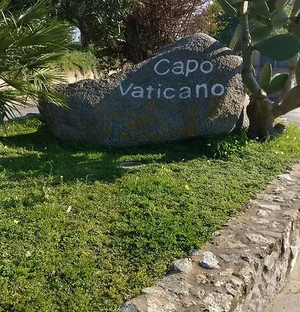 Apartment Dal Barone Agostino Capo Vaticano