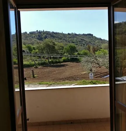 Apartment Dal Barone Agostino *