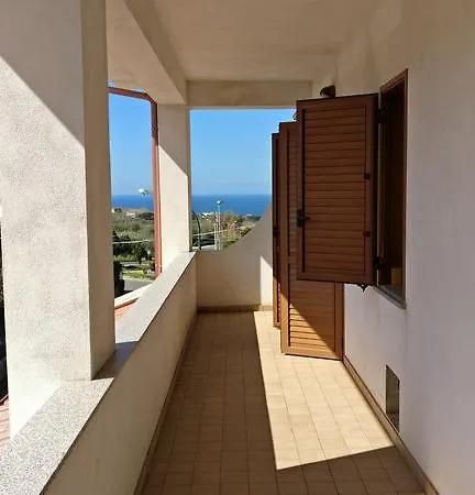 Dal Barone Agostino Apartment