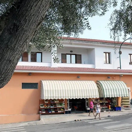 Apartment Dal Barone Agostino