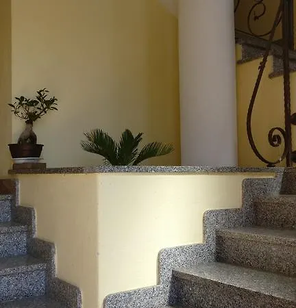Apartment Dal Barone Agostino Capo Vaticano
