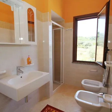 Dal Barone Agostino Apartment *