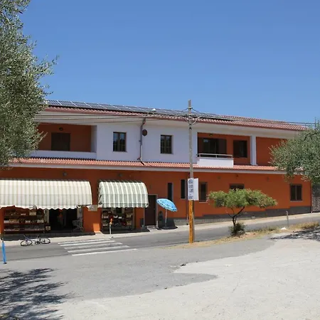Apartment Dal Barone Agostino *