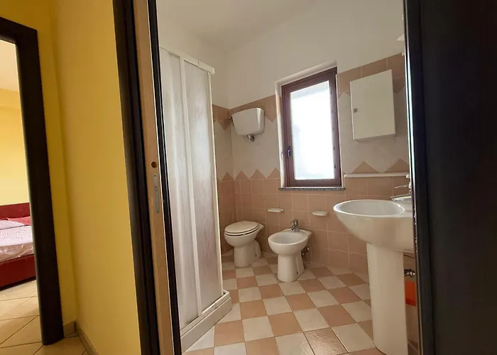 Dal Barone Apartamento *