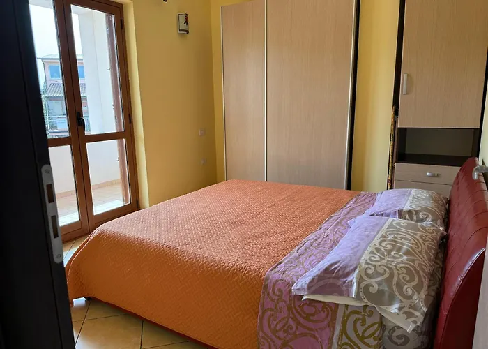 Apartamento Dal Barone *