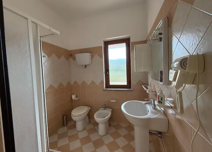 Dal Barone * Capo Vaticano