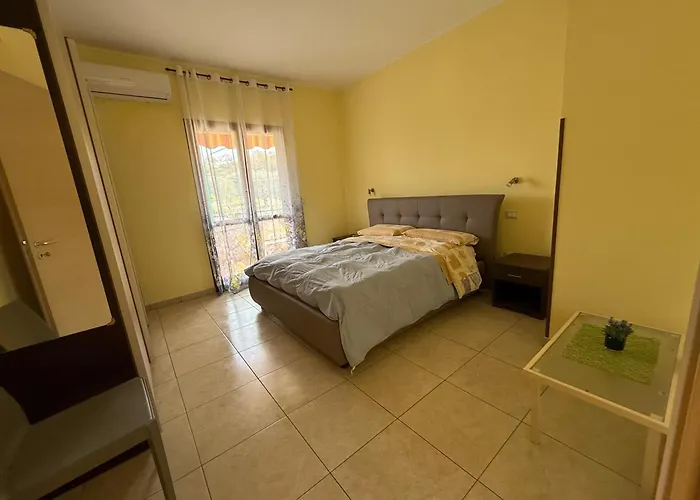 Dal Barone Apartamento