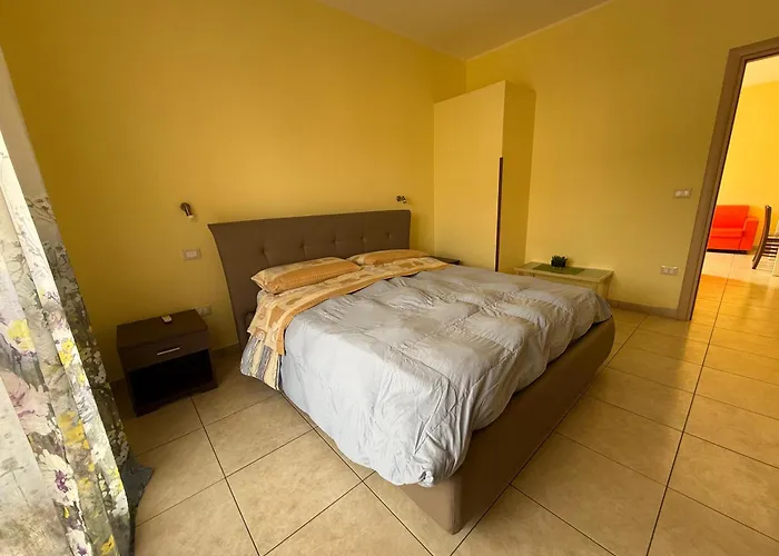 Apartamento Dal Barone