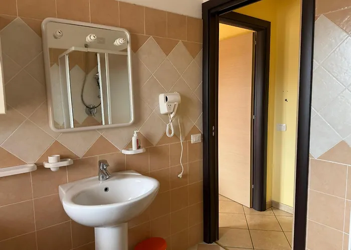 Dal Barone Apartamento *