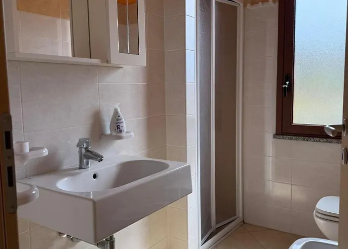 Apartamento Dal Barone *