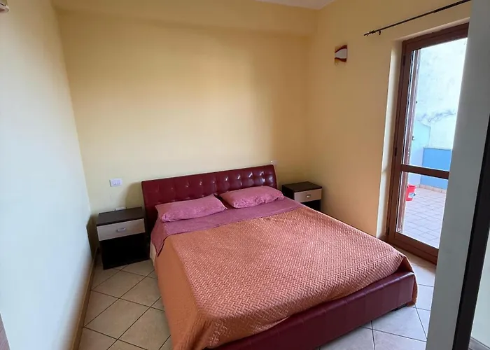 Apartamento Dal Barone