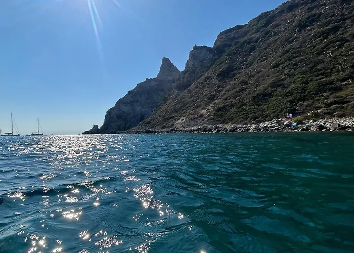 Dal Barone Apartamento